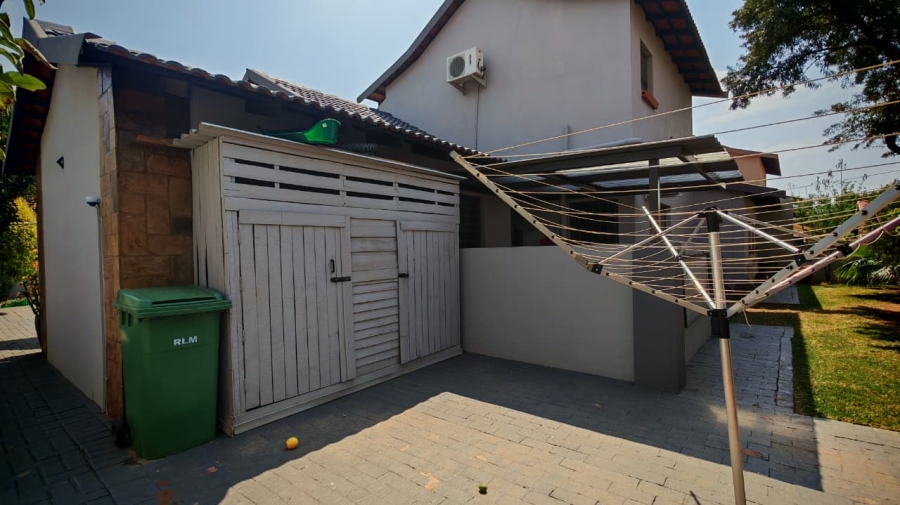 3 Bedroom Property for Sale in Waterval East North West